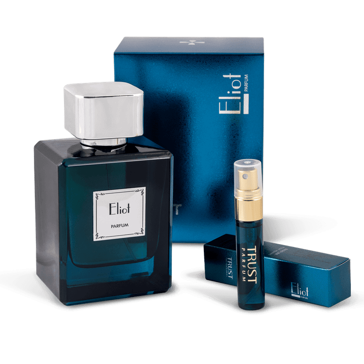 پرفیوم مردانه Eliot تراست